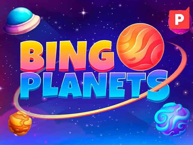 6gbet0 Planetas do Bingo