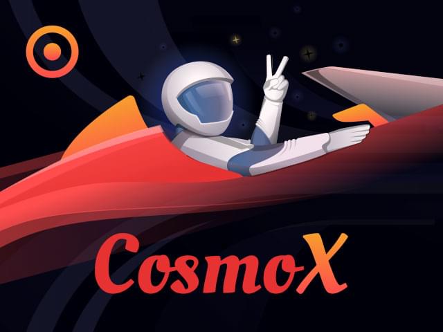 6gbet0 CosmoX