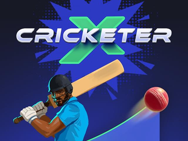 6gbet0 CricketerX