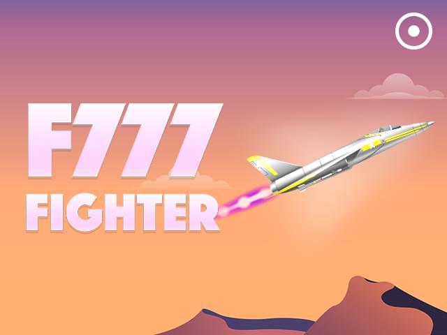 6gbet0 F777 Fighter