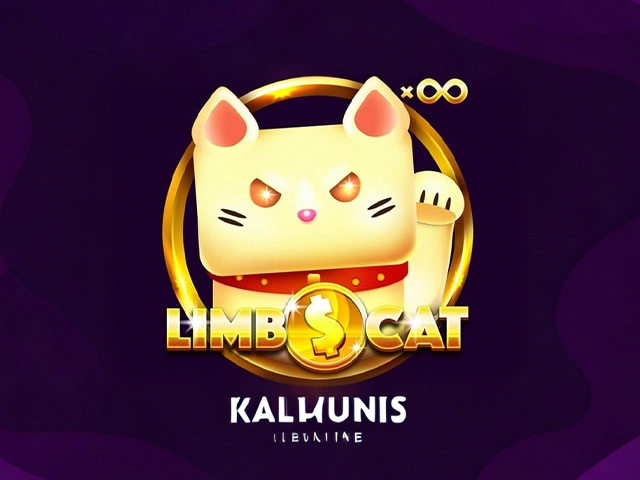 6gbet0 Gato do Limbo