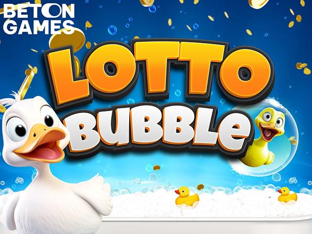6gbet0 Lotto Bubble Pro