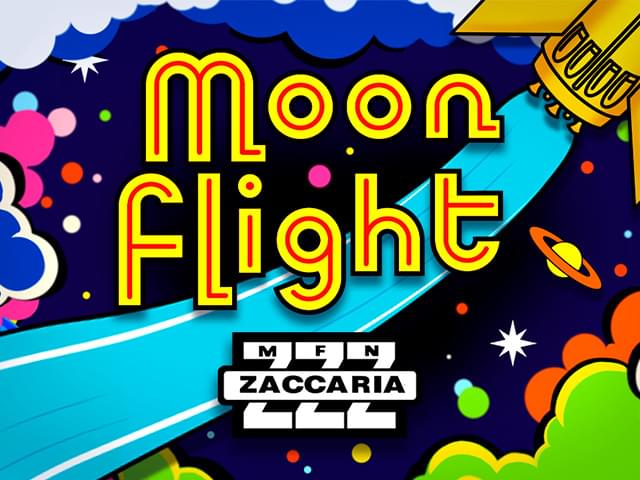 6gbet0 Deslizante de Voo Lunar